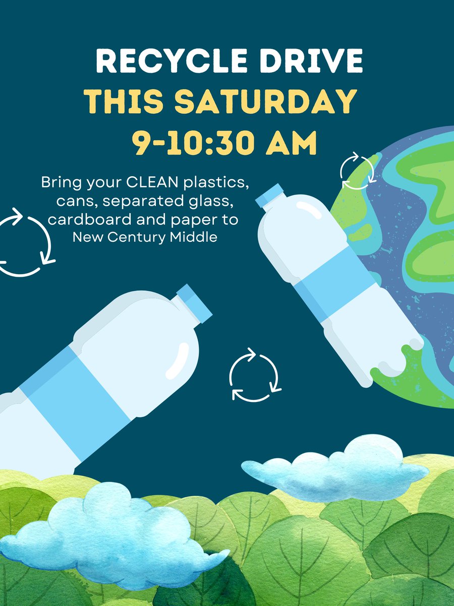 New Century Middle (@newcenturyms) on Twitter photo 