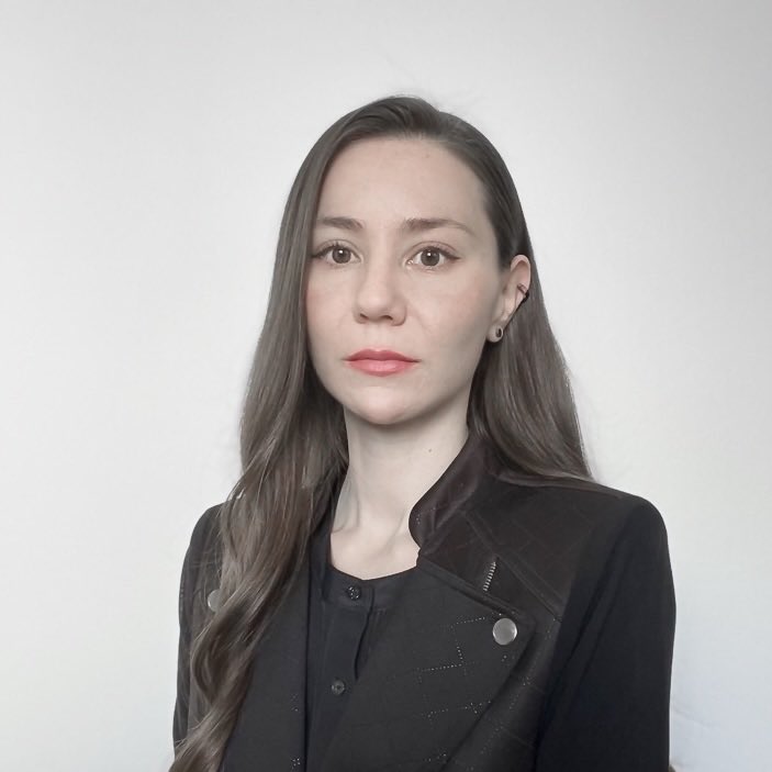 Information School Assistant Professor Aylin Caliskan (<a href="/aylin_cim/">Aylin Kamelia Caliskan</a>) was selected for the 2023 list of 100 Brilliant Women in AI Ethics. womeninaiethics.org/the-list/of-20…  

#AI #machinelearning #AIethics #NLP #implicitmachinecognition #computervision