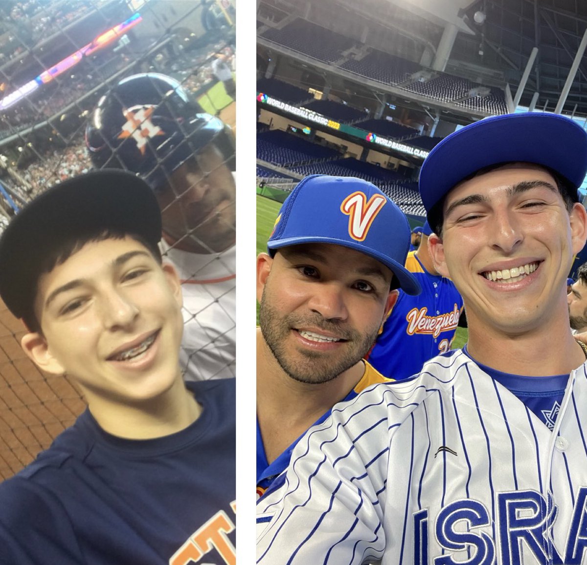 Josh Wolf tweet media