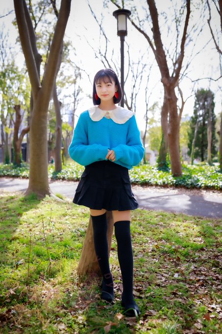 Twitterのコスプレ画像23