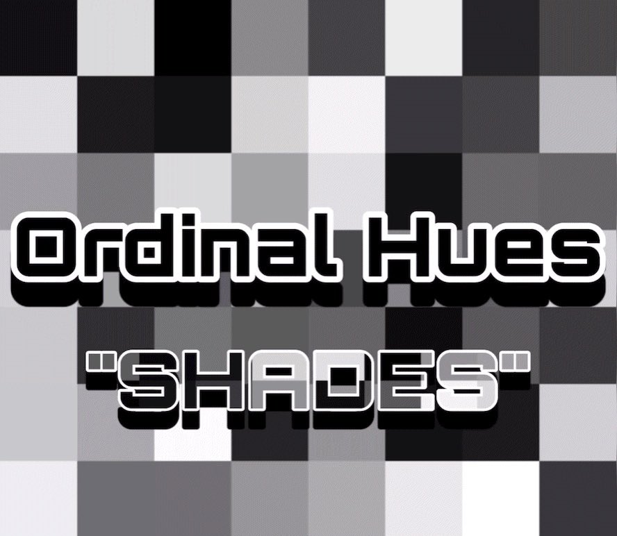 OrdinalHues's tweet photo. @xbtdubai Ordinal Hues “Shades” sub 200k inscriptions https://t.co/KvzGkI7mgC