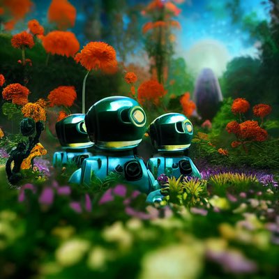 BewareTheSwarm's tweet photo. We see what you’ve been building @MoonshineLabs. We’ve visited your forests. We’ve seen your partners setting up shop for #GRIZZLYTHON 

We’re coming for you. 

Soon. 

https://t.co/ad3VEMxyHP

#NewProfilePic https://t.co/Y0LrMNn7ey