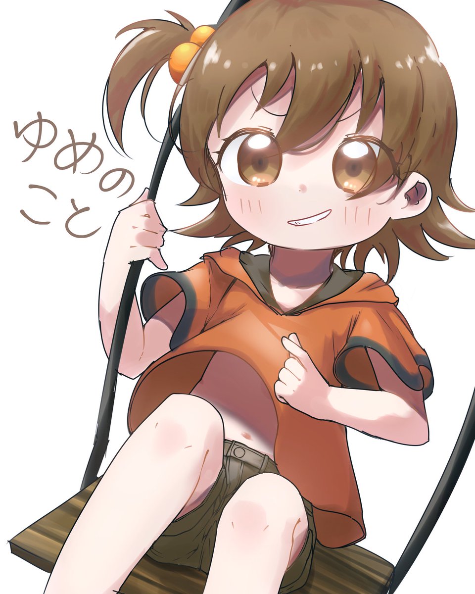 夢野琴のTwitterイラスト検索結果。