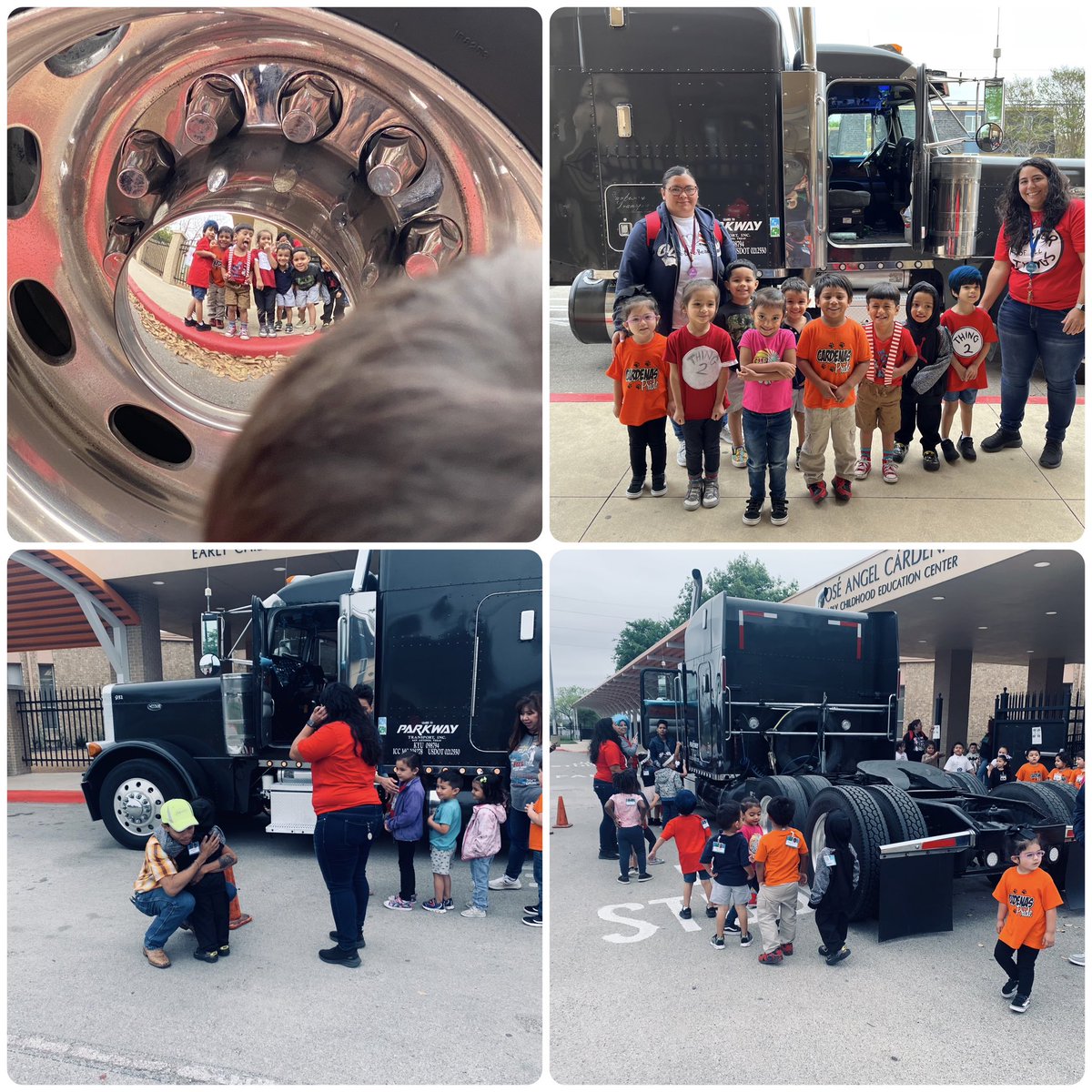 Crystal Canales (@c_canales13) on Twitter photo The students got to experience meeting a truck driver and touring the truck. It was a great new experience!! Thank you so much to the parent for coming!! <a href="/JOSECARDENASECC/">Jose Cardenas ECC</a> The students got to experience meeting a truck driver and touring the truck. It was a great new experience!! Thank you so much to the parent for coming!! <a href="/JOSECARDENASECC/">Jose Cardenas ECC</a>