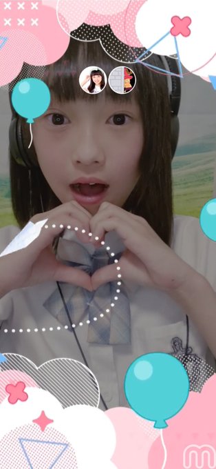 Twitterのコスプレ画像1