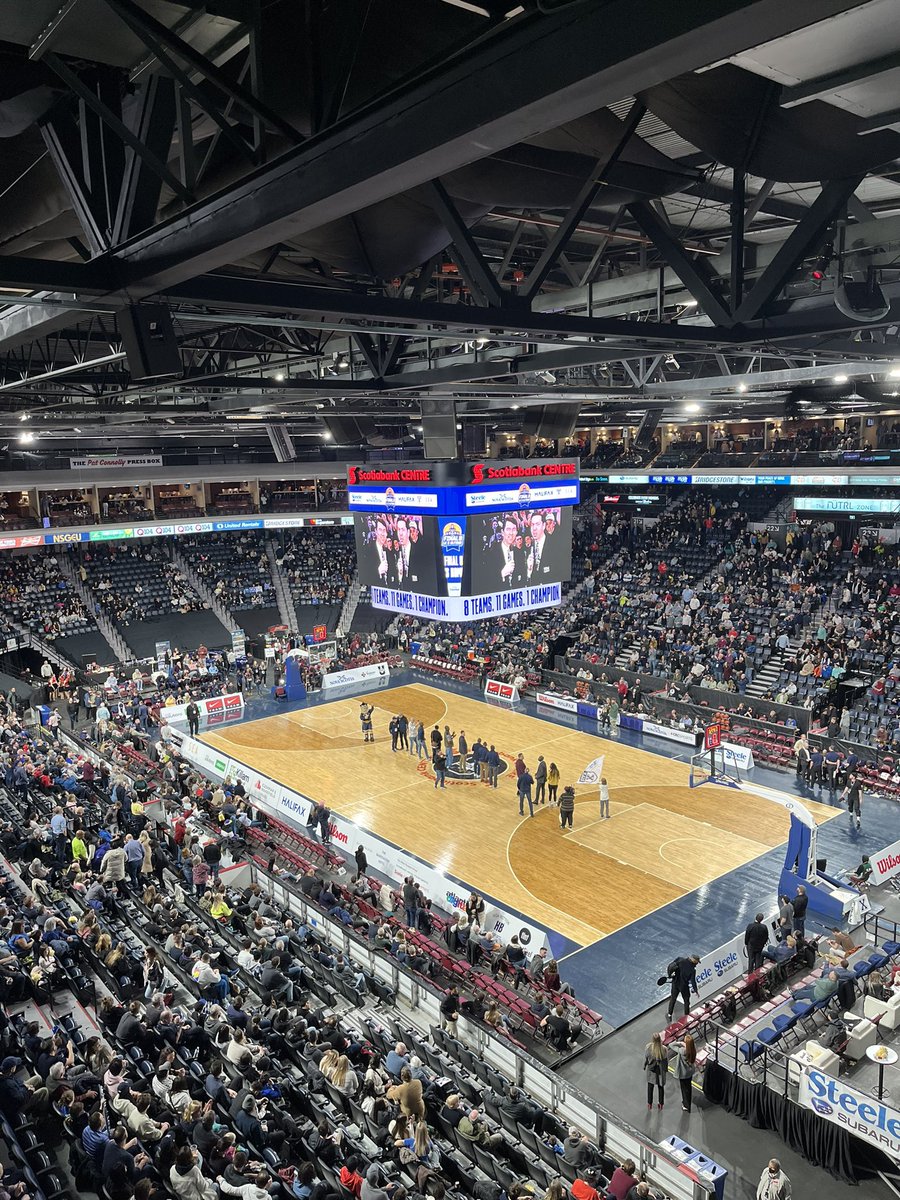 AlecCranston's tweet image. #GoXGo @StFXAthletics @CWAtlantic