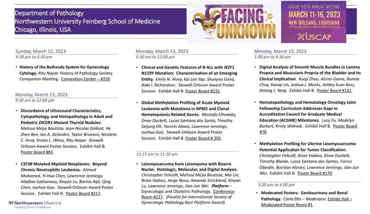 Luis Z. Blanco Jr., MD (he/him) 🔬🌈♥️ tweet media