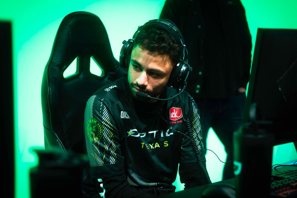 OpTic Texas tweet media