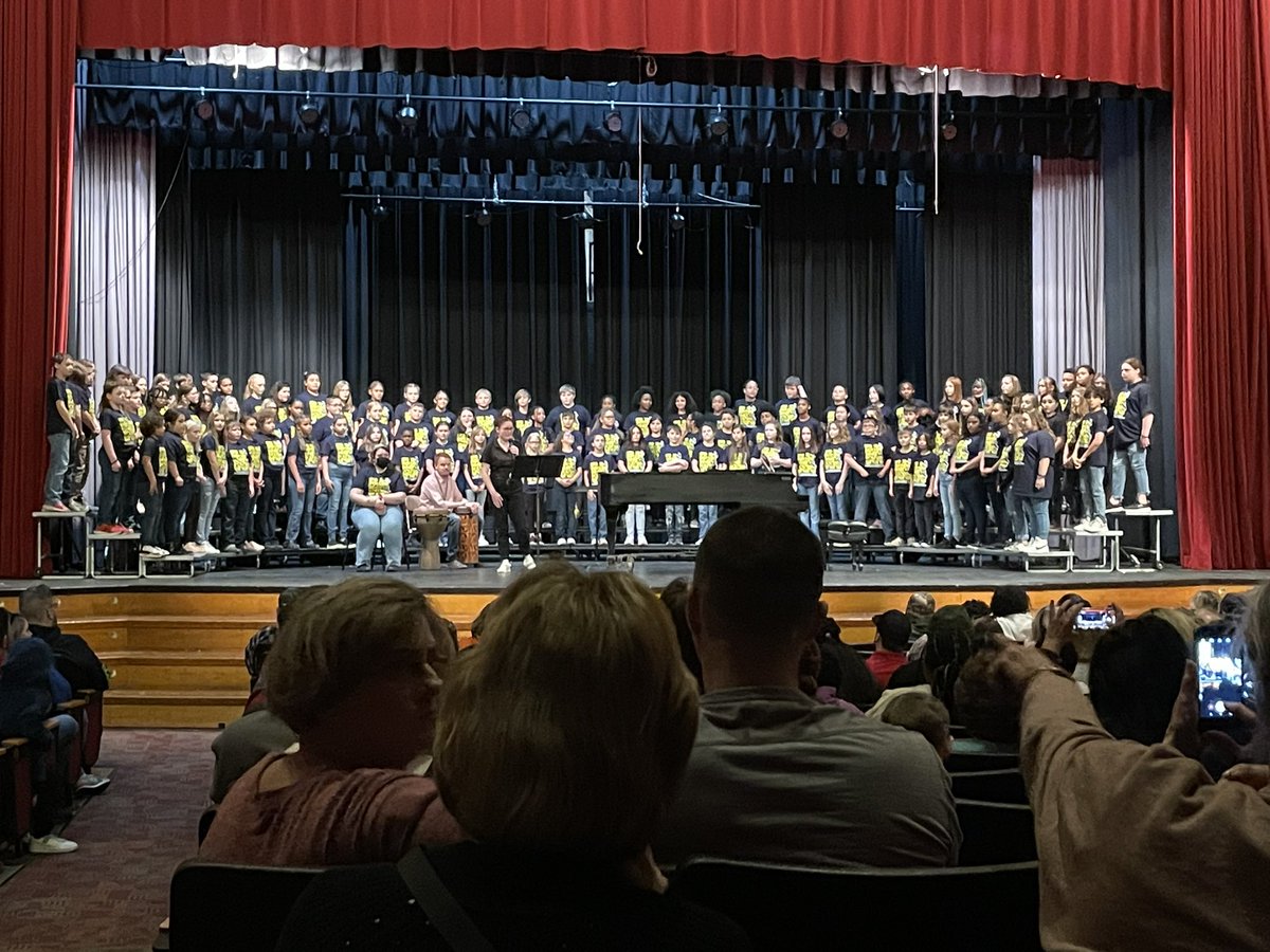 Charles Perkins (@cwperkin) on Twitter photo Packed house at Morehead High for the All County Elementary Chorus concert! <a href="/RCS_NC/">Rockingham County Schools</a> <a href="/MarcyPyrtle/">Marcy Pyrtle</a> Packed house at Morehead High for the All County Elementary Chorus concert! <a href="/RCS_NC/">Rockingham County Schools</a> <a href="/MarcyPyrtle/">Marcy Pyrtle</a>