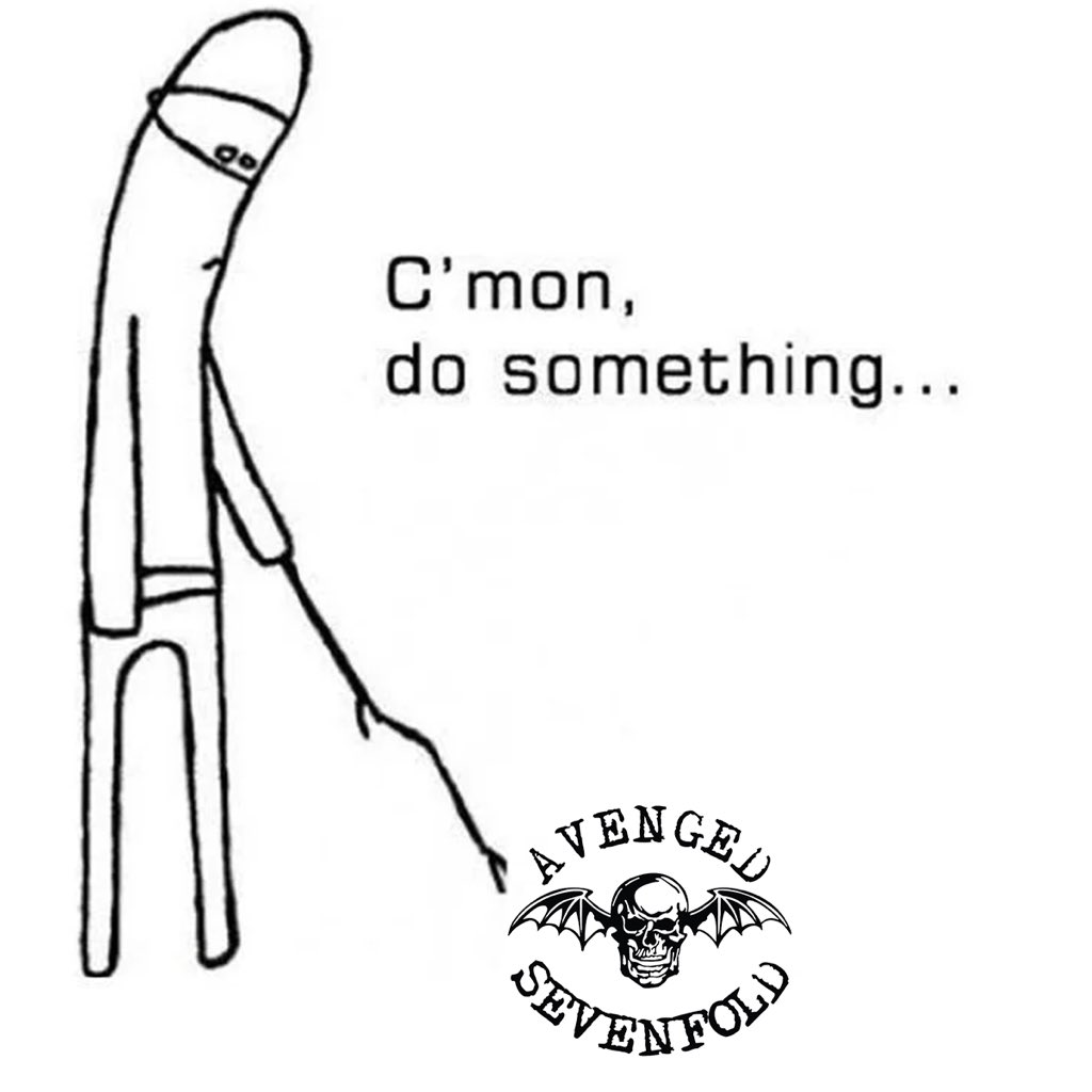 Metal Injection tweet media