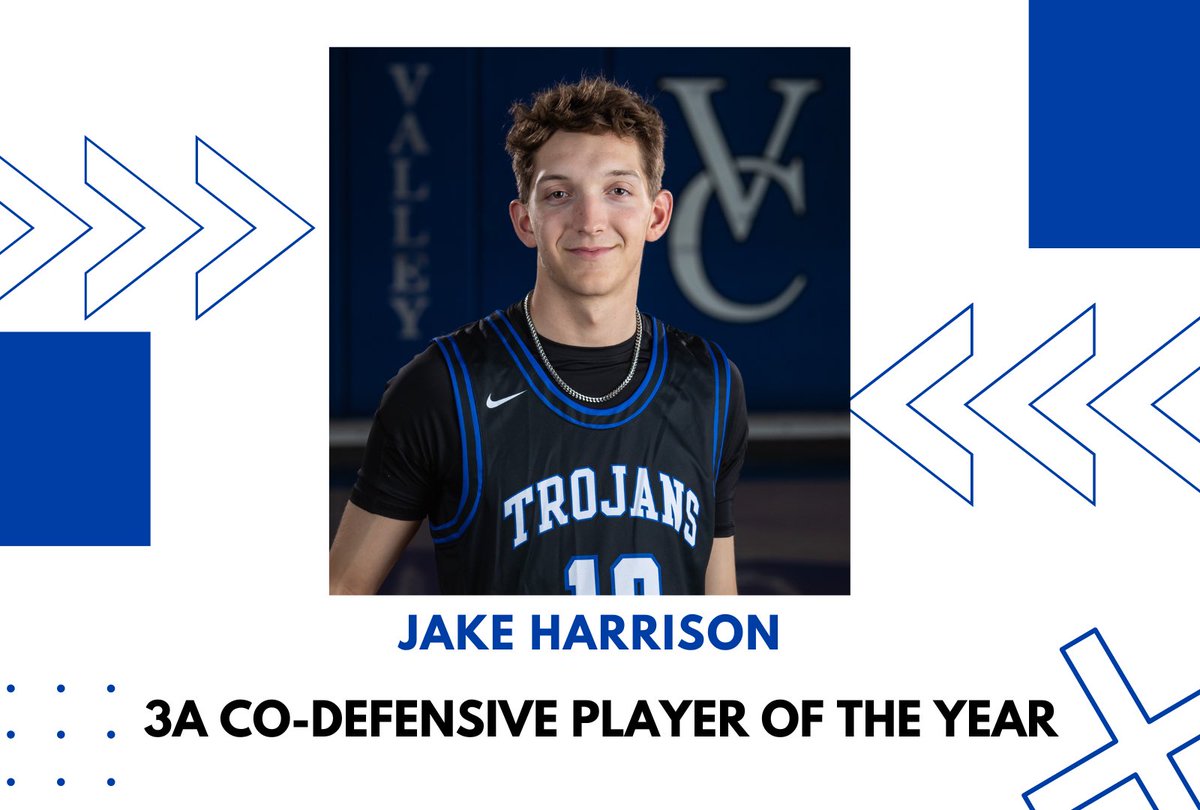 Valley Christian Athletics tweet media