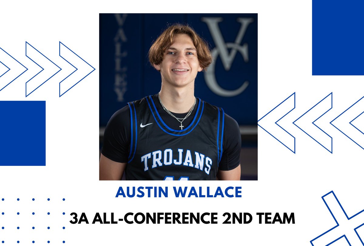 Valley Christian Athletics tweet media