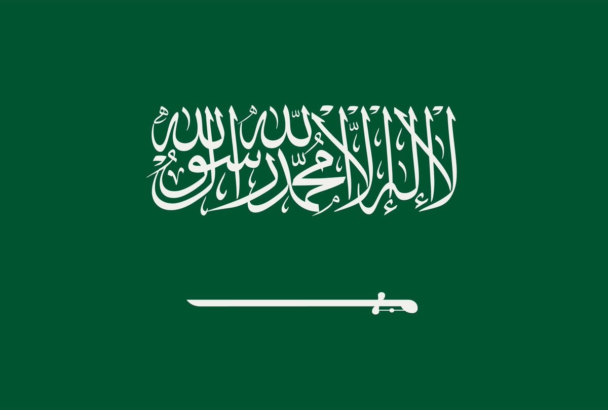 iMoteeb's tweet photo. راية سطّرت مجداً، ورفرفت فخراً.

#يوم_العلم https://t.co/Bbc3OAhJwN