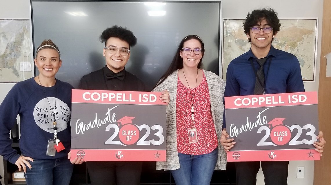 VictoryPlace@Coppell tweet media