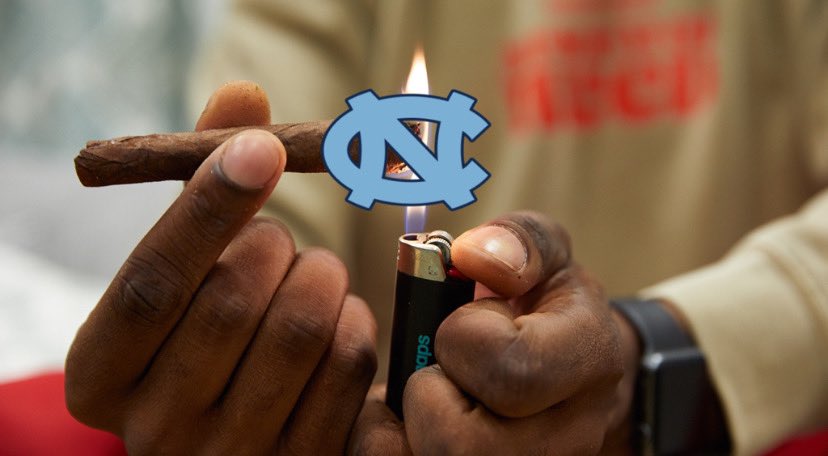 T__asIn's tweet photo. #UNCPACK https://t.co/tuL30aoBuQ