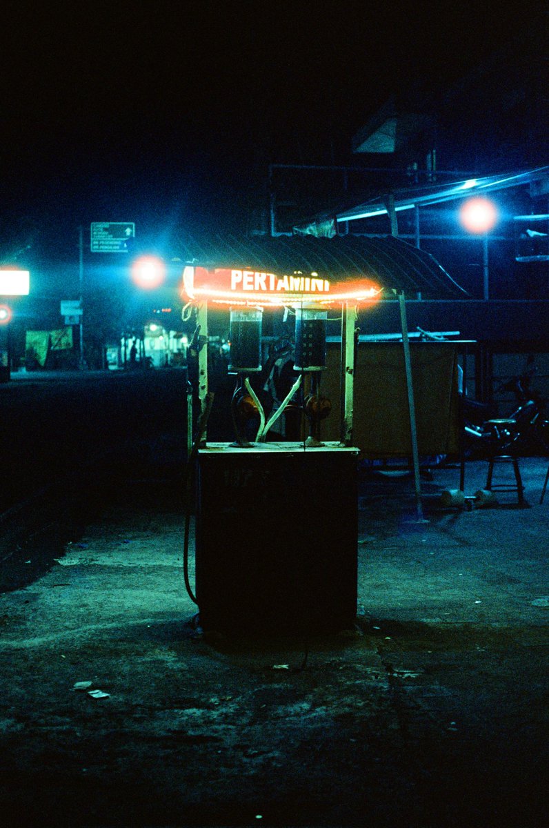 @VisualsbySauter Shot on Hoasca 800 35mm