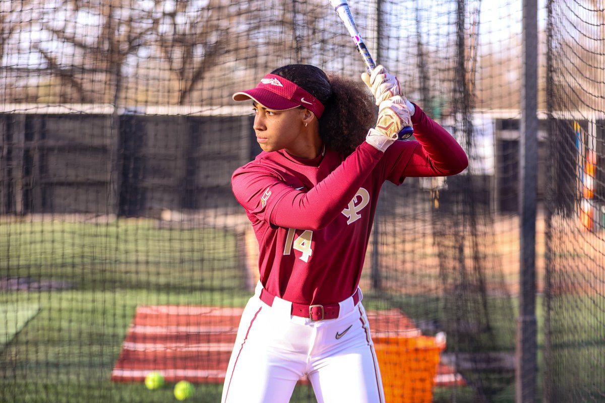 FSU_Softball's tweet photo. Let's have a night🍢 https://t.co/3EVh1yI2Cj