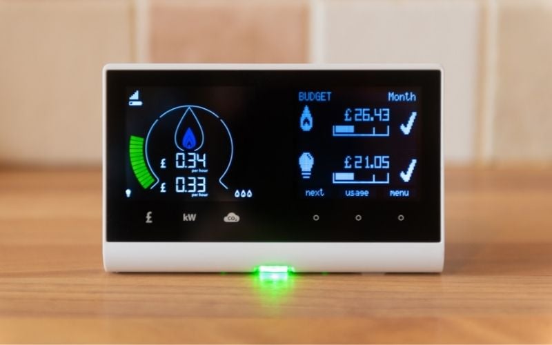 Callawayrealtor's tweet photo. A home monitor can help track energy usage in your home. #sustainability #hometech  https://t.co/eOB46XI7E5 https://t.co/c4SUXvSerz