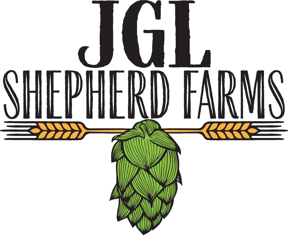 Hot off the presses!! (And the first of many sponsorship posts) Every medalist at the Ales Open will get a pound of hops from Saskatchewan's own <a href="/saskhops/">Justin Shepherd</a> Check out their website for more details!
jglshepherdfarms.ca