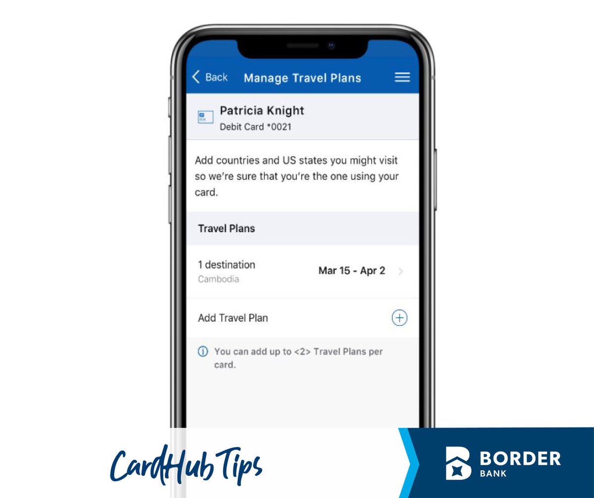 Border Bank tweet media