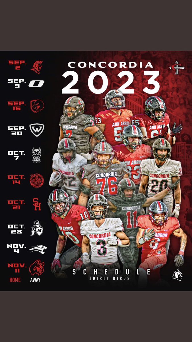 FootballOlivet's tweet photo. Big Nasty in the middle #76
@DevinRoiter https://t.co/KnidFeAHs5