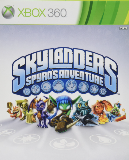 ToysForBob's tweet photo. @xboxuk Where my Portal Masters at? https://t.co/8nb5DZLwvq