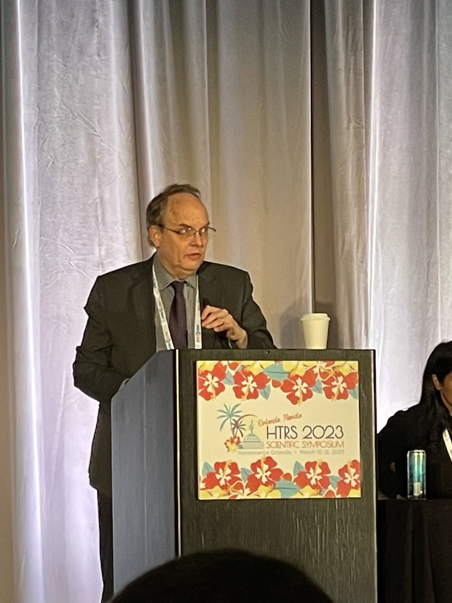 MaryCushmanMD's tweet image. Now the Con! Don’t DOAC in APS! @crowthrm #HTRS2023