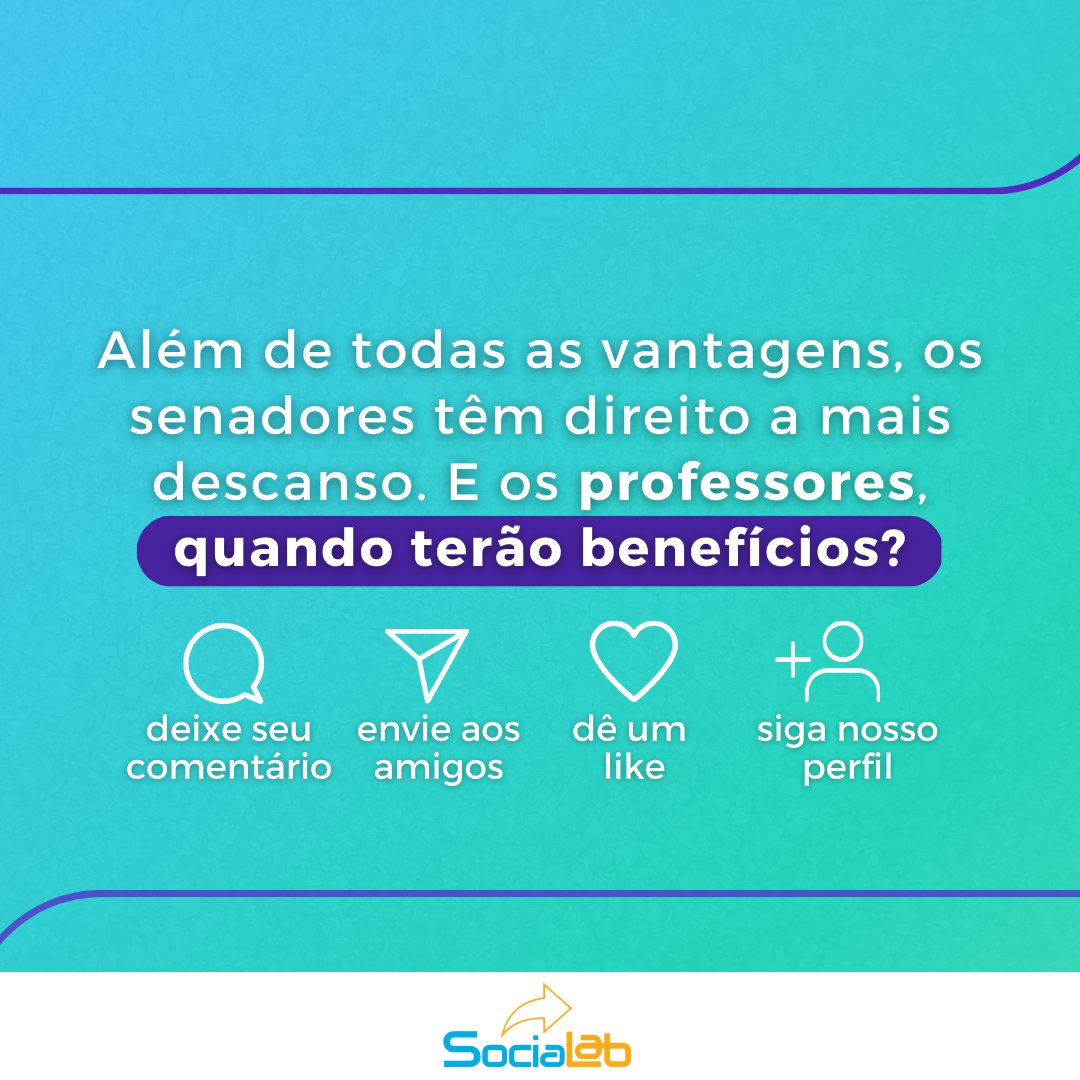 🇸🇪Na Suécia privilégios não são atrativos para que alguém vire político ou magistrado. Juízes vão trabalhar de bicicleta e deputados vivem em apartamentos pequenos.

Veja as imagens e saiba mais sobre os privilégios do senado brasileiro!
#ciencia #science #pesquisabrasileira