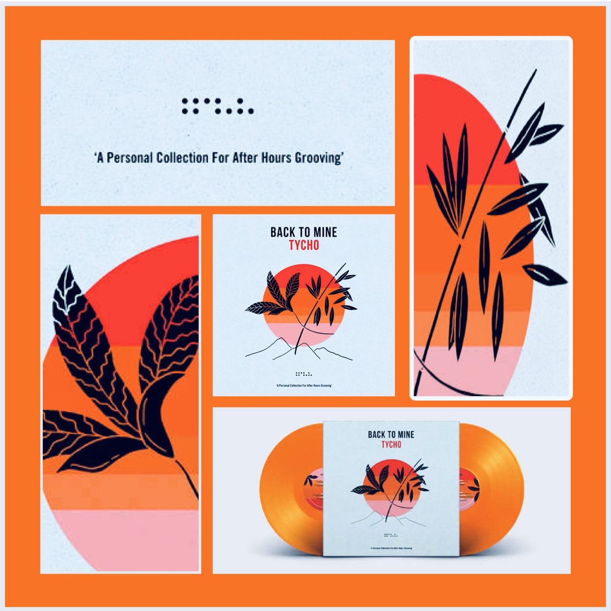 empower_records's tweet photo. Whether it’s after hours or after work, Tycho’s compilation for the Back To Mine series is the perfect groove to start your weekend. Shop this new arrival now at the link in bio! 

#newarrivals #tycho #backtomine #afterhours #downtempo #vinylrecords #vinyllove https://t.co/ZUdqYWziMG