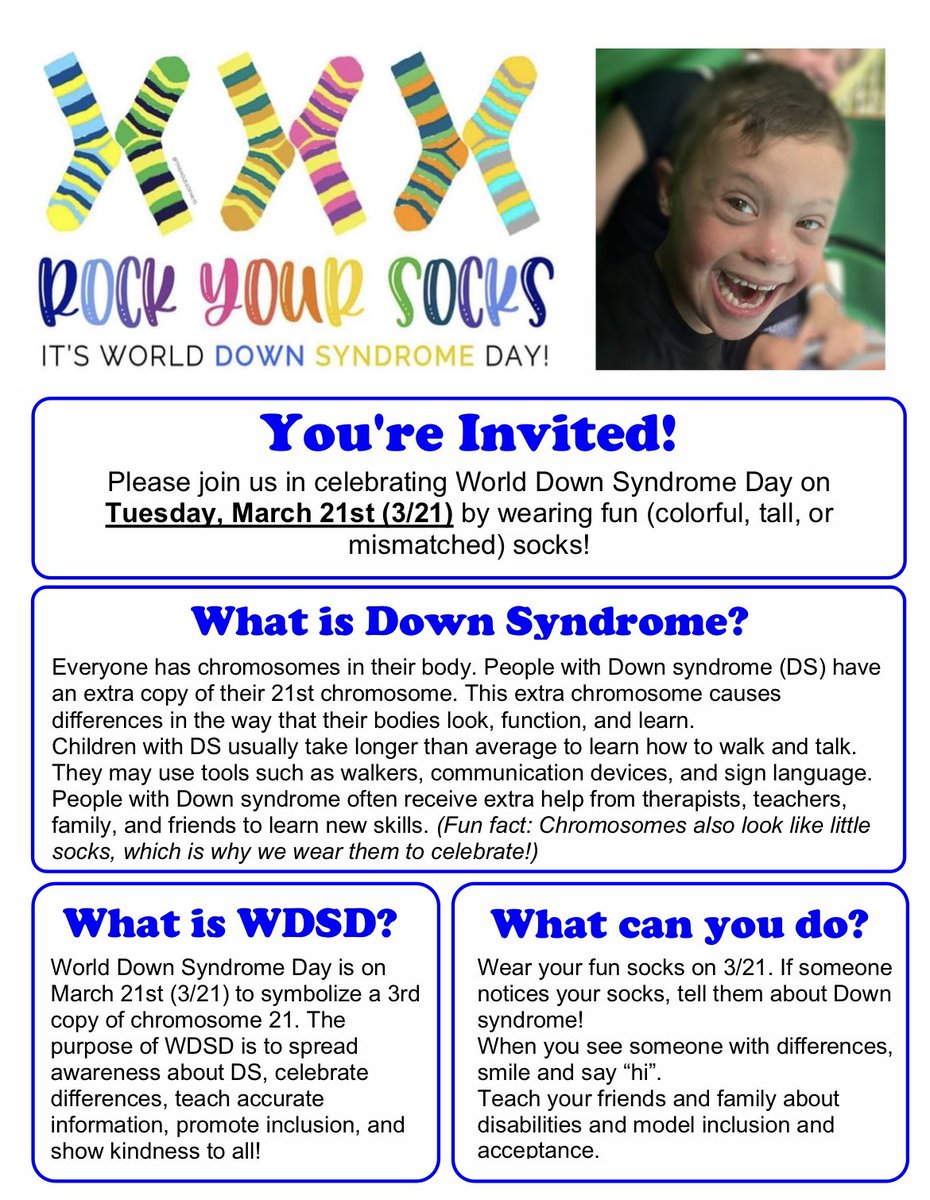 Clarke Elementary School tweet media