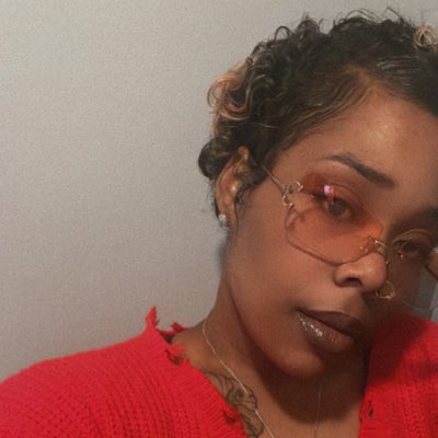 RUTHLessMJ's tweet photo. #NewProfilePic https://t.co/P6jnJlNo2m
