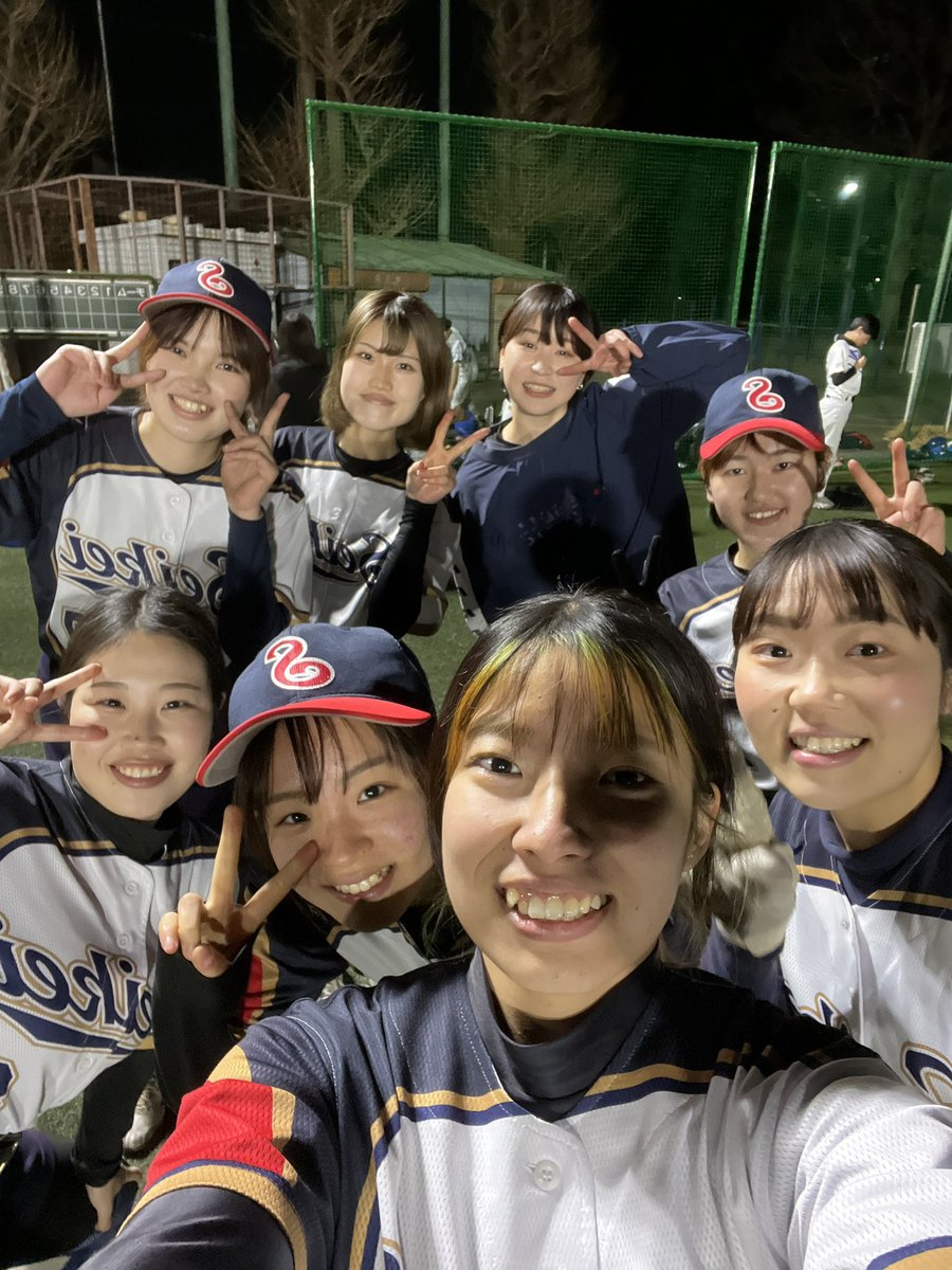 seikei_softball's tweet photo. 3/6に4年生の卒団試合を行いました‼︎
1.2年vs3.4年も圭佑ｻﾝﾁｰﾑvs峠岡ｻﾝﾁｰﾑも接戦でした‼︎

今まで本当にお世話になりました‼︎
ぜひまた部活にいらして下さい🥺
お待ちしています‼︎ https://t.co/SYqg4QjPbi