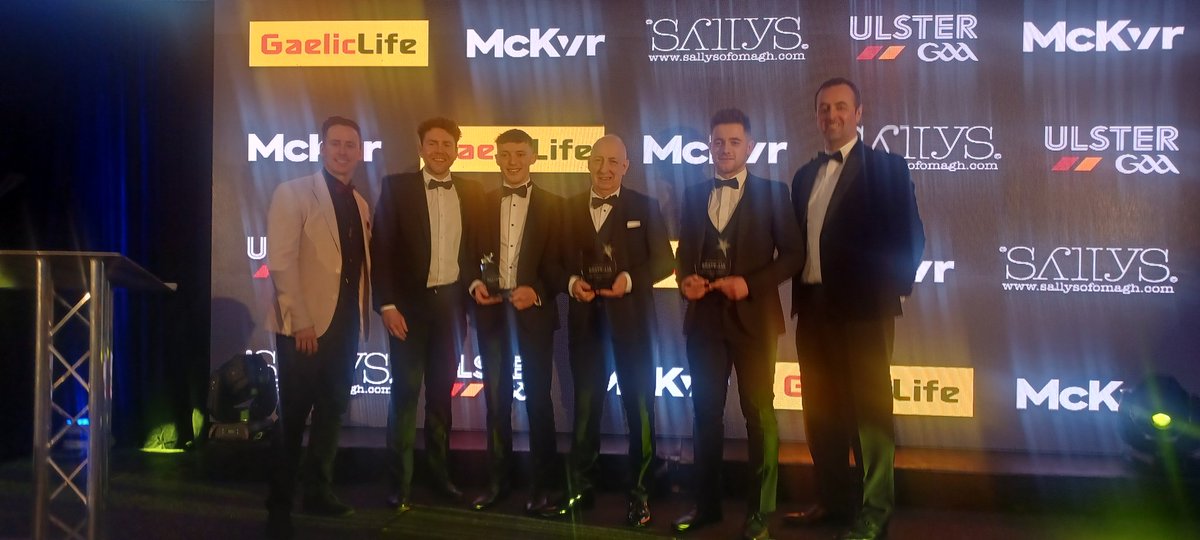 Gaelic Life tweet media