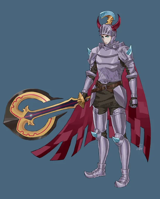 インナーコシチェイアニマアルマ+ヴィータ体(?)カラダンダ 