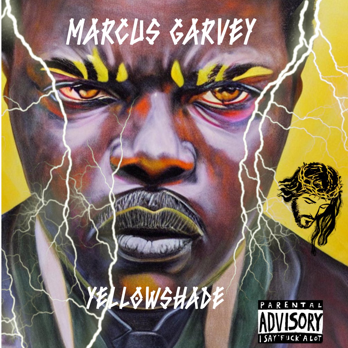 YELLOWSHADE1's tweet photo. #nowplaying MARCUS GARVEY by YELLOWSHADE via @audiomack https://t.co/vXZwcf6EW8 https://t.co/cxKhgcmWEN
