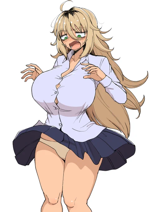 春一番 