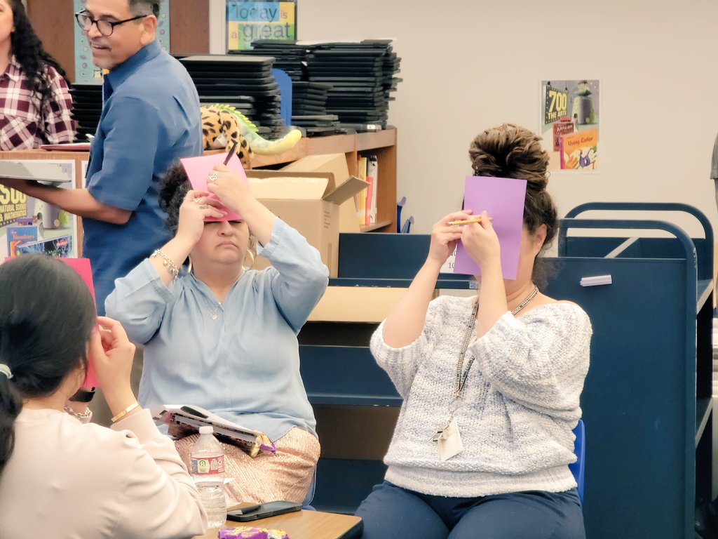 Daniel Calvo-Montes - M.Ed.-MPA - MBA tweet media