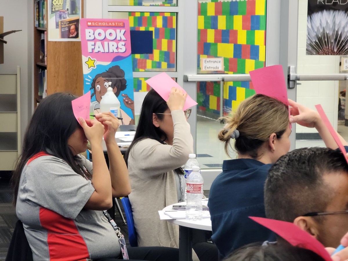 Daniel Calvo-Montes - M.Ed.-MPA - MBA tweet media