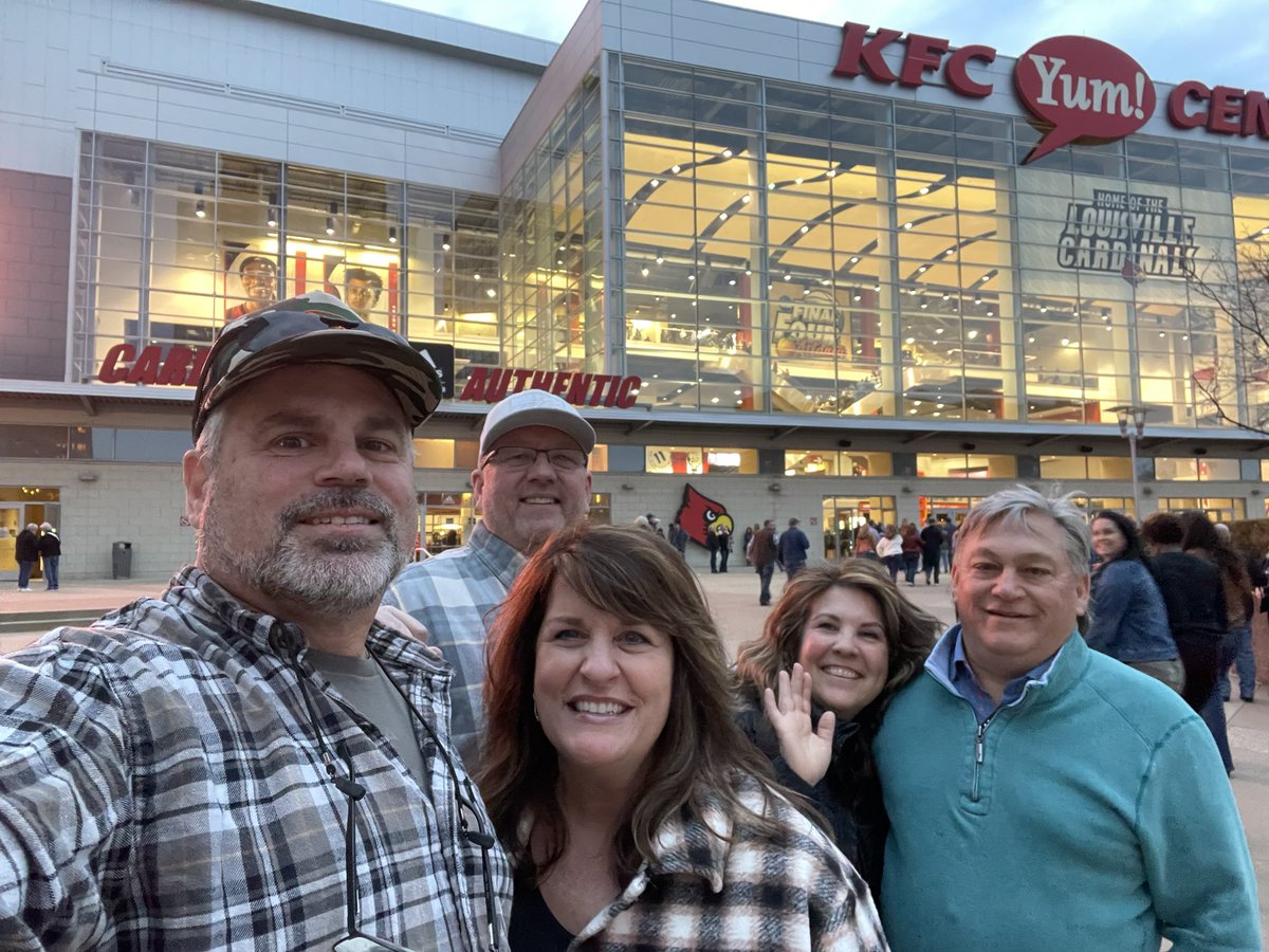 aegenergy's tweet image. #bslouisville