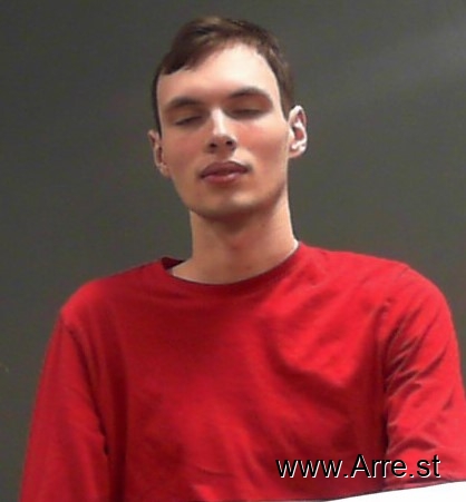WV Mugshots on Twitter: "Chance Micheal Brennan #NRJ http://Arre.st/WV