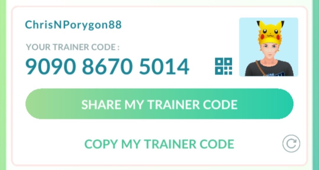 devondude88's tweet photo. Add me #pokemon #pokemongo https://t.co/OPenUKw1xR