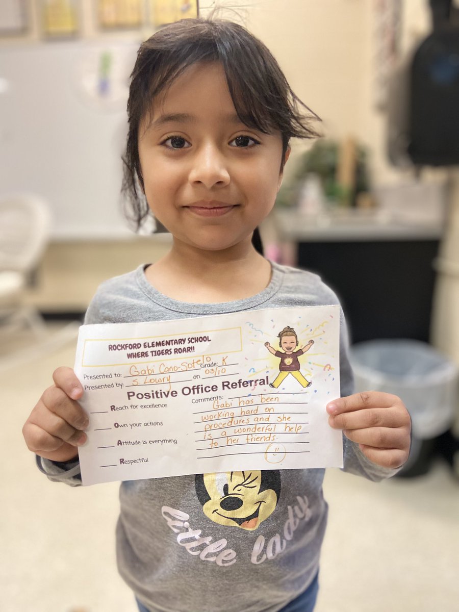 RES Kindergarten tweet media