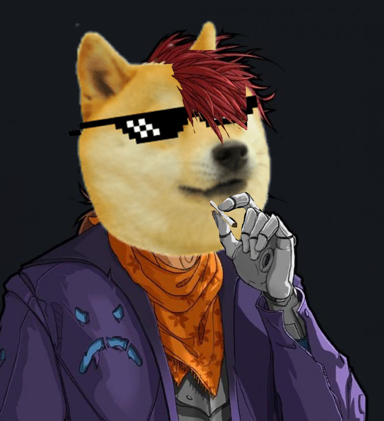 Troy_SC2's tweet photo. Thank DOG It's Friday!

Rimworld, Nekked &amp; Borked AF 

🔴 https://t.co/LcWr3OkfoS ◀️

#Twitch #SmallStreamer #VtuberEN #ENVtuber #Dogetuber #RandyRandom #TGIF #FridayVibes https://t.co/3jg0IZC3En