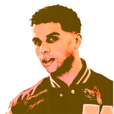 ragedways's tweet image. /- which filter should I use for my Chad account? both filters are made by @kaijucatedits 

1st one is “call the girls”
2nd on us “jinxed you”