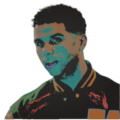 ragedways's tweet image. /- which filter should I use for my Chad account? both filters are made by @kaijucatedits 

1st one is “call the girls”
2nd on us “jinxed you”