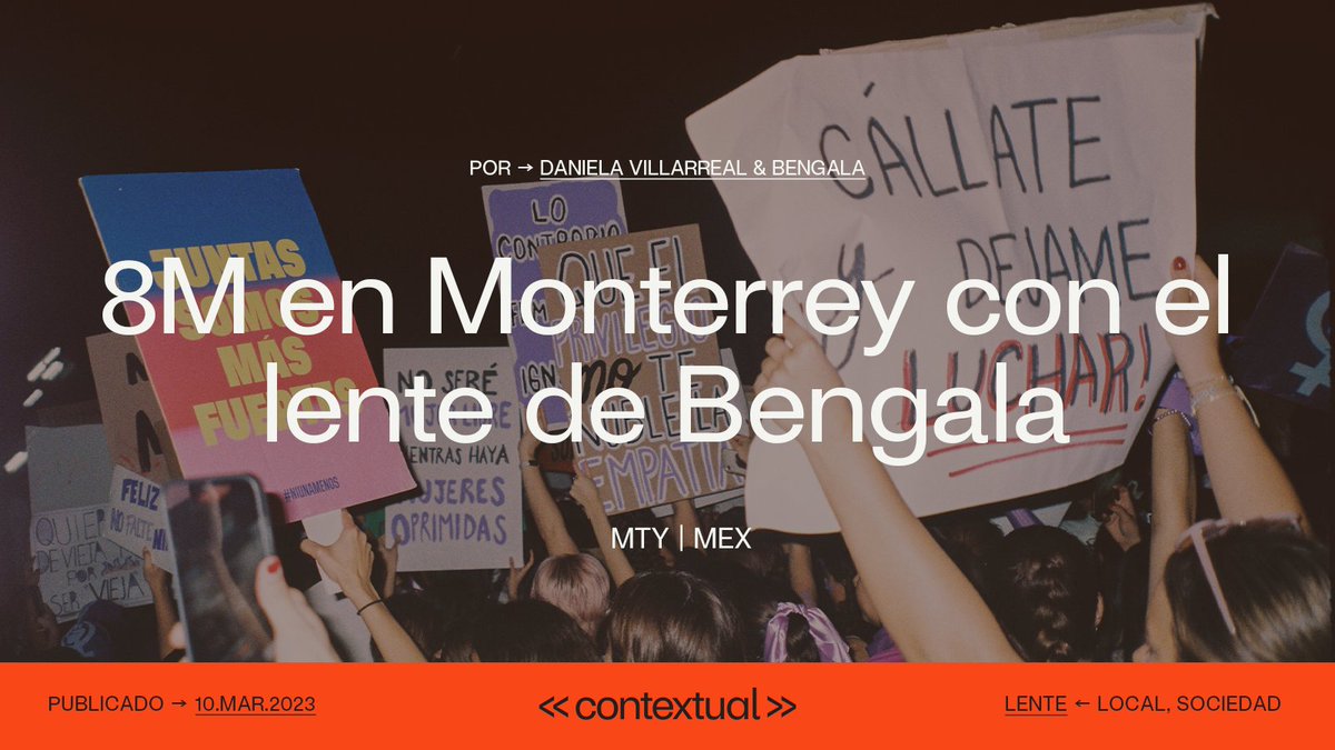 « contextual » tweet media