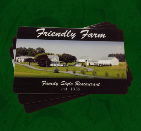 Friendly Farm Rest. tweet media