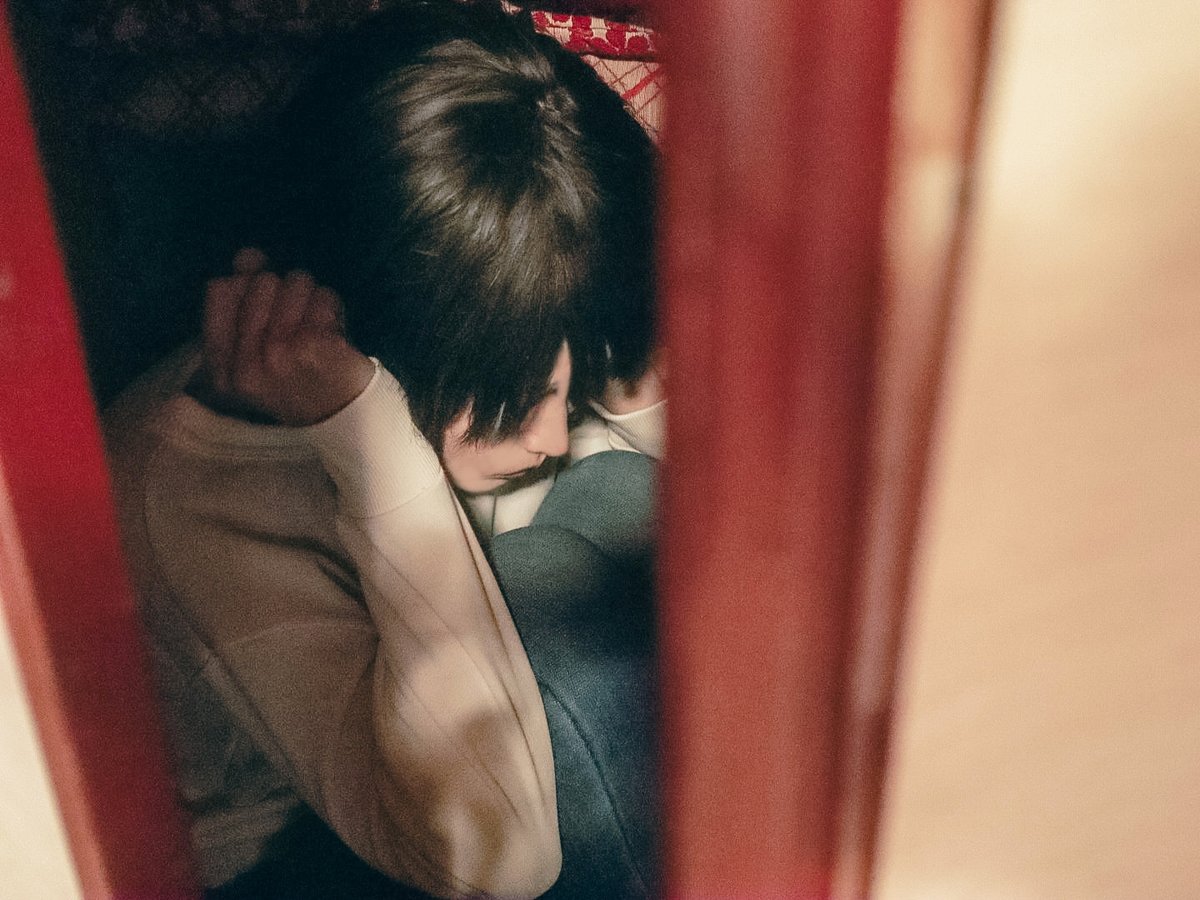 comet_sue's tweet photo. cosplay/DC

ー その “ 時 ” に触れぬようにしてたのは、
僕の方だったかもしれない。

*
高明、景光. . 彗
Photo. . 真 https://t.co/RBJI5sIOUa