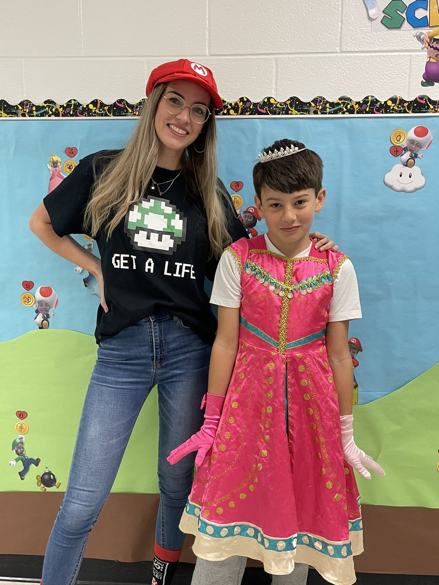 MAR10 day at school! <a href="/cfescolts/">Christopher Farms</a>