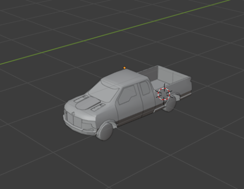 GGYESPROLOL's tweet photo. Just Made a LowPoly Ford Raptor in Blender, For a Little Test Game and Firework System.

We also added a UV Map for Future Design Mods
soon to Be imported into Roblox studio.

Time 1hr
Feedback and Rating are Welcome

#blender #RobloxDev #ROBLOX #RobloxGFX #BlenderEevee #Feedback https://t.co/YSLWI1u0oX